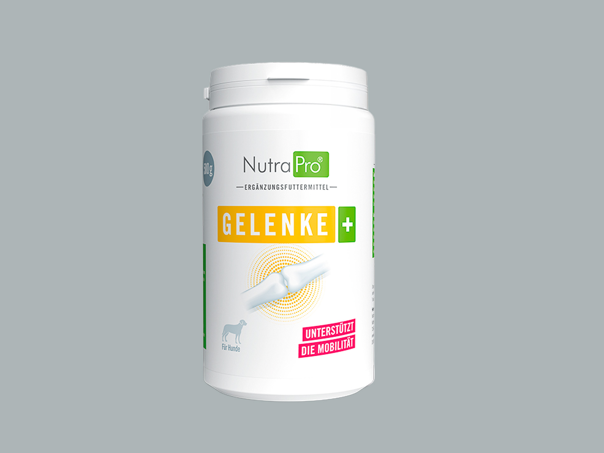Plus Gelenke für Hunde