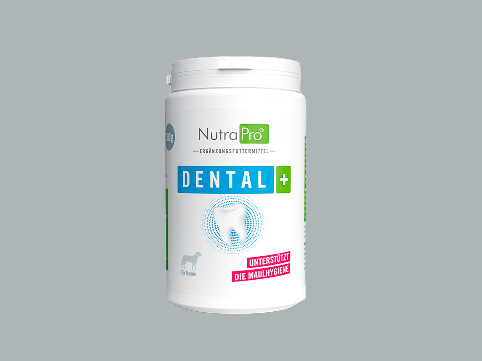 Plus Dental für Hunde