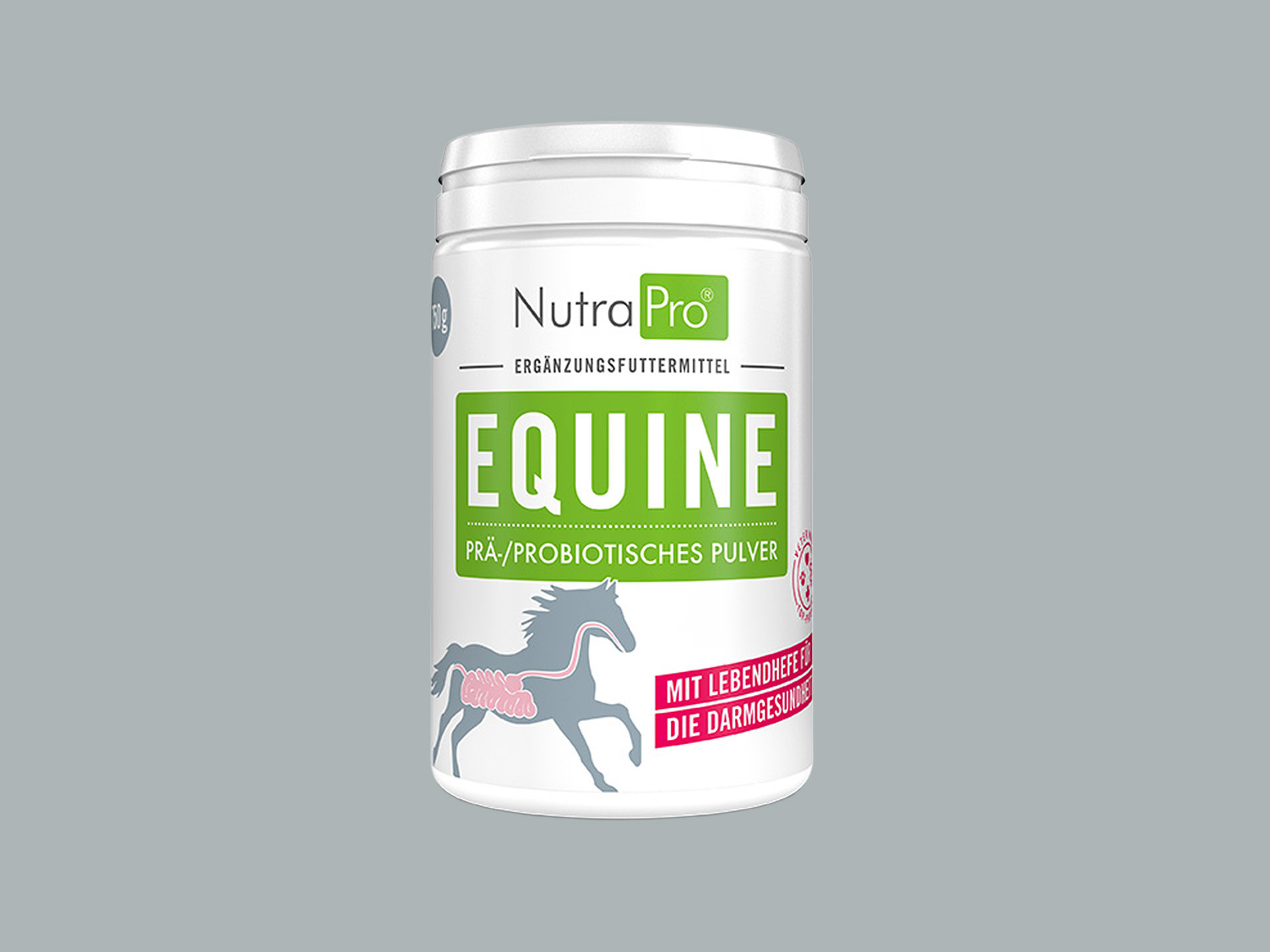 Equine für Pferde Equine für Pferde