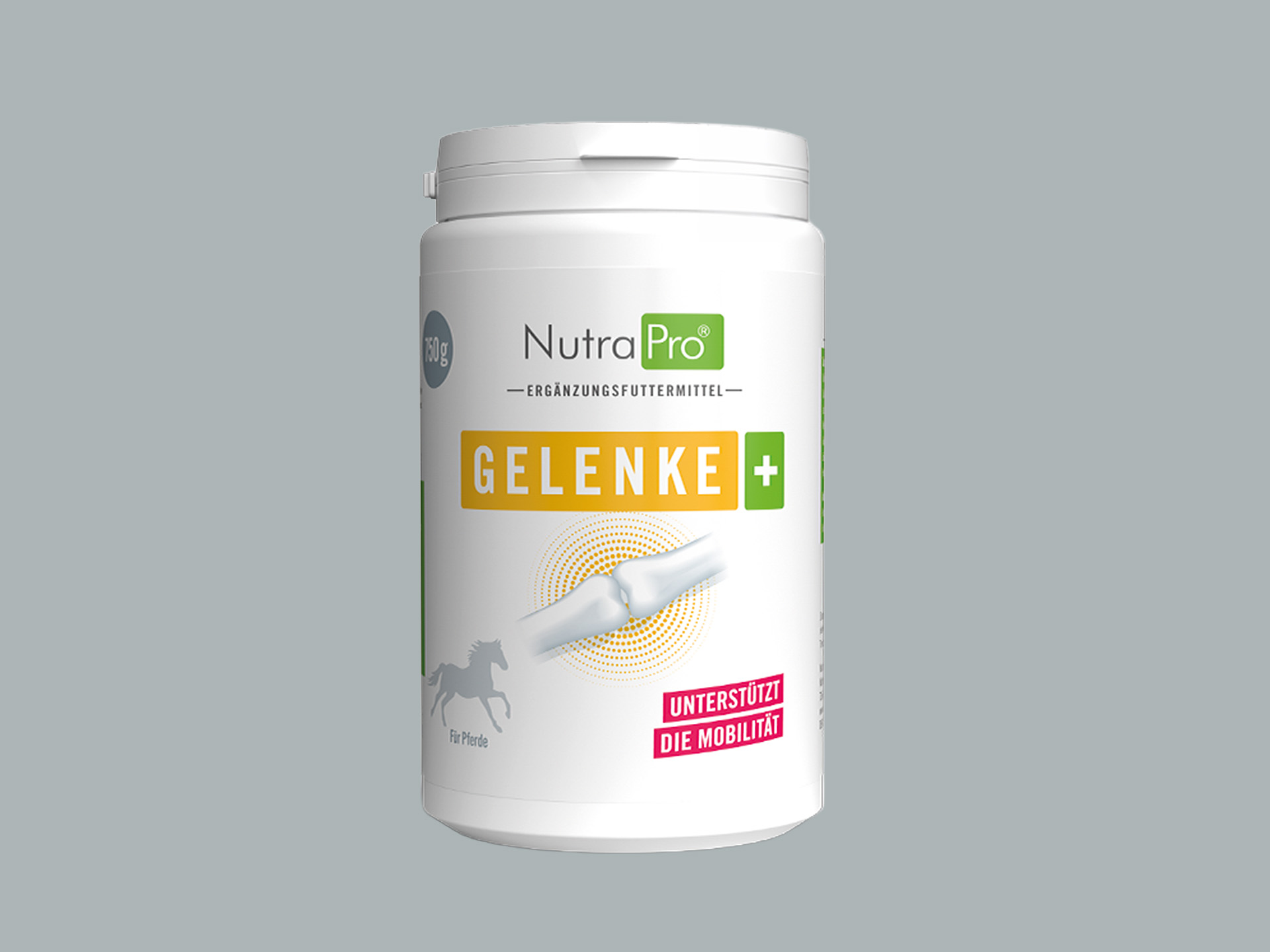Plus Gelenke für Pferde
