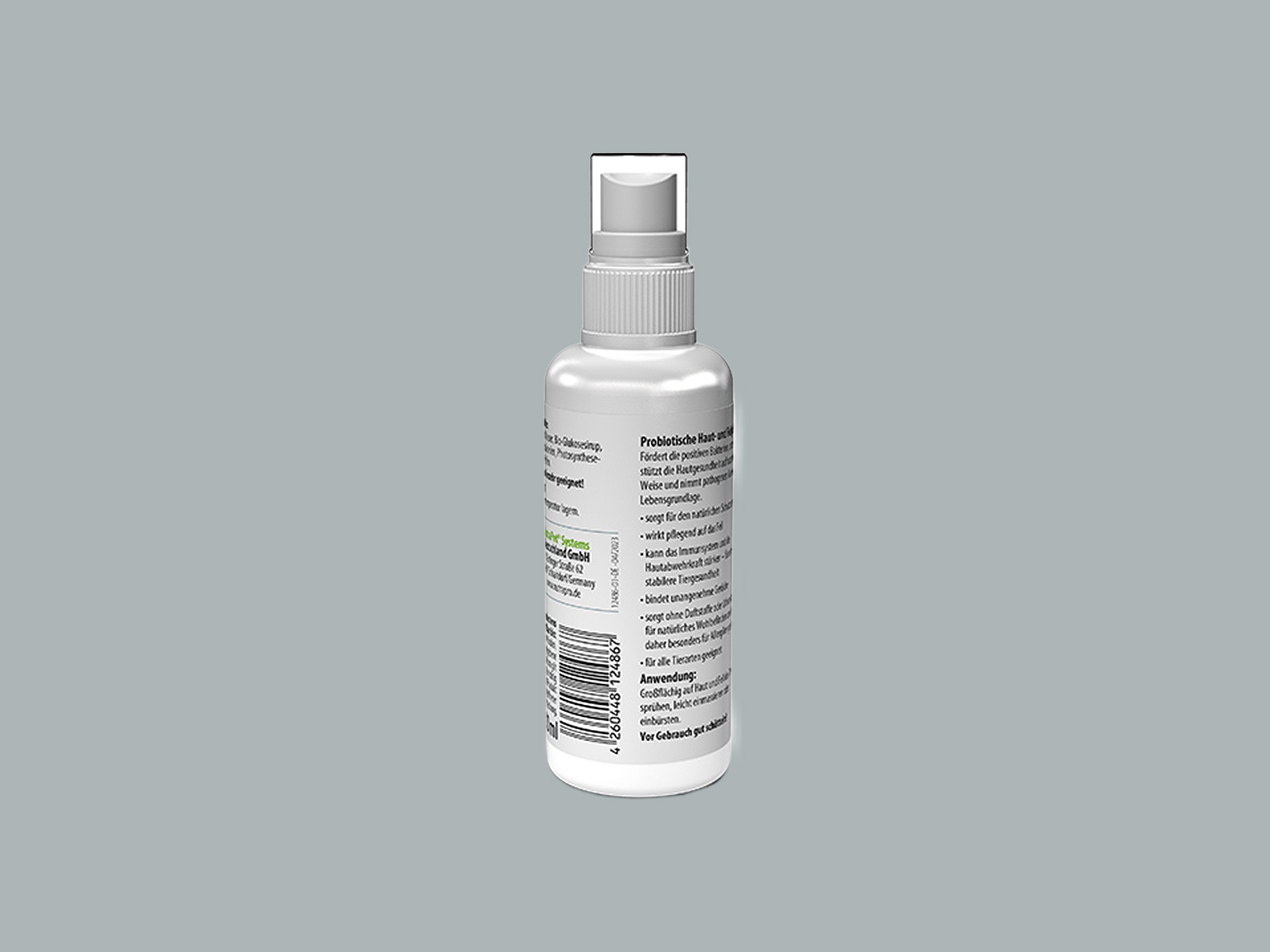 Care Haut- und Fellpflege Spray für Hunde und Katzen Care Haut- und Fellpflege Spray für Hunde und Katzen